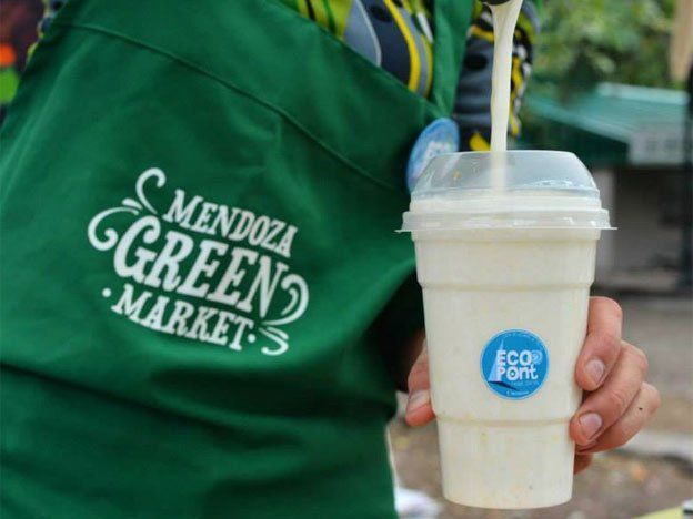 Se viene, se viene... llega la tercera edición del Mendoza Green Market