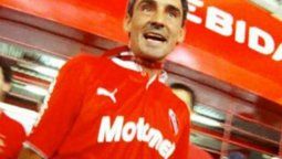 ¿Para qué fue Bebote Álvarez al entrenamiento del Rojo?
