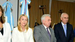 Mizawak pidió tratar el tema del proceso de juicio político con responsabilidad