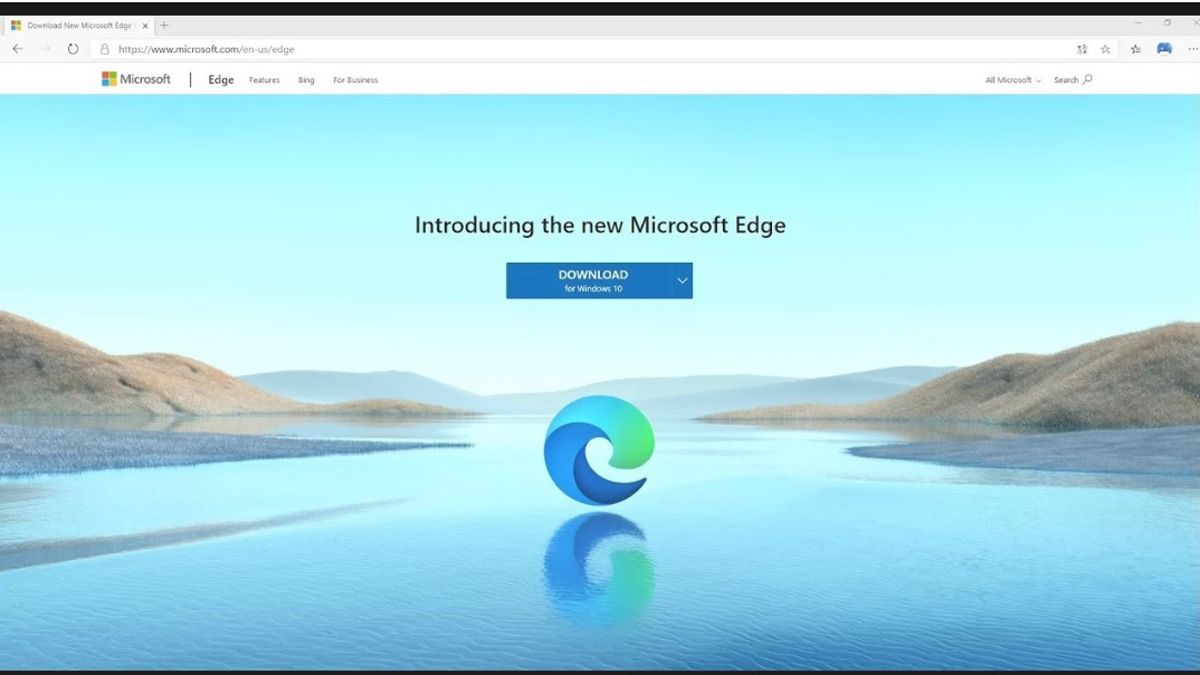 Internet Explorer, que desaparecerá este miércoles, será remplazado por Microsoft Edge