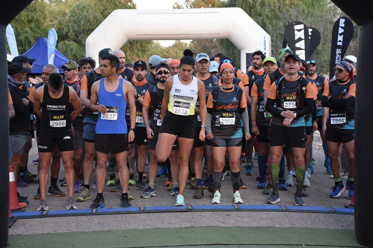 Se abre las inscripciones para la maratón más convocante del este que se realizará en agosto.