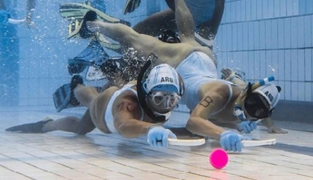 La Selecci&oacute;n argentina estar&aacute; representada por un equipo masculino y otro femenino, ambos Sub 24.