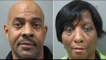 Una pareja de Maryland escondió en el sótano durante seis años a sus hijos autistas