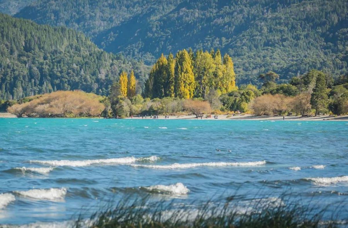 El impactante pueblo argentino que es ideal para una escapada el próximo fin de semana largo