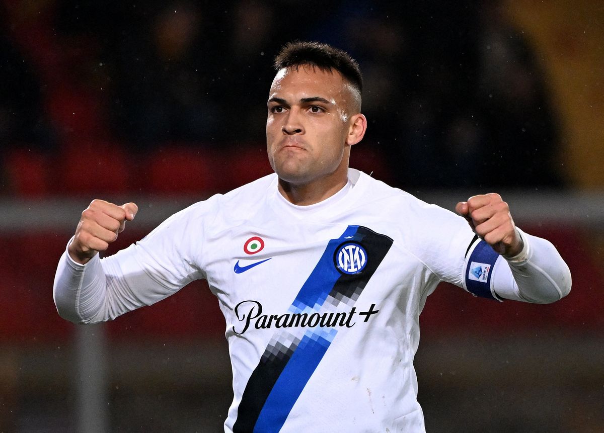 El Toro. Lautaro Martínez llegó a un acuerdo de palabra con su equipo, el Inter de Italia y firmaría un contrato que los une hasta junio del 2029.
