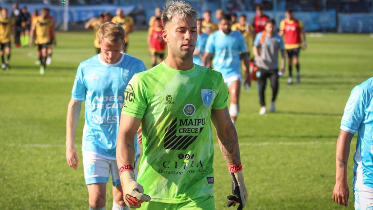 Ezequiel Navarro Montoya debutó como titular. Ezequiel Navarro Montoya debutó como titular.