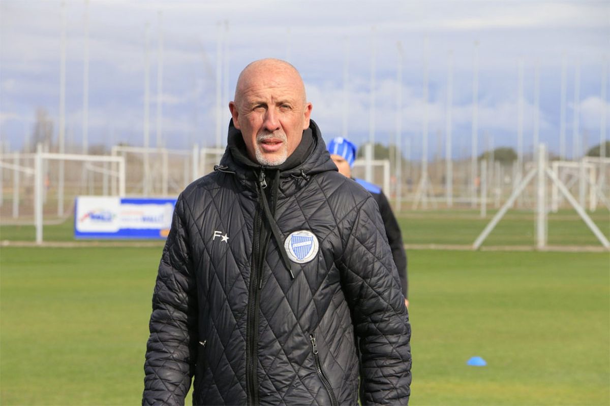 Foto: gentileza Prensa Godoy Cruz. Foto: gentileza Prensa Godoy Cruz.