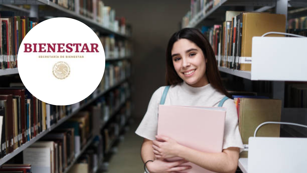 México abre inscripciones para sus becas. 
