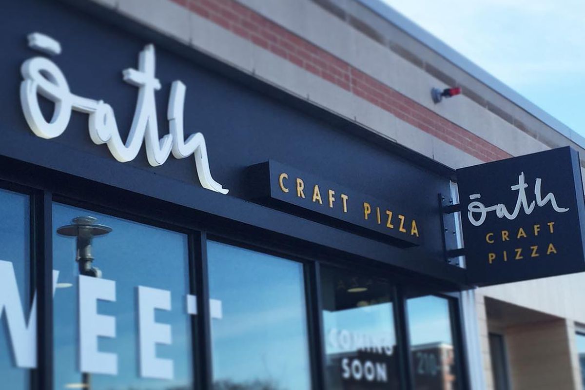 Famosa empresa de pizza se declara en quiebra y acentúa la crisis en Estados Unidos Famosa empresa de pizza se declara en quiebra y acentúa la crisis en Estados Unidos