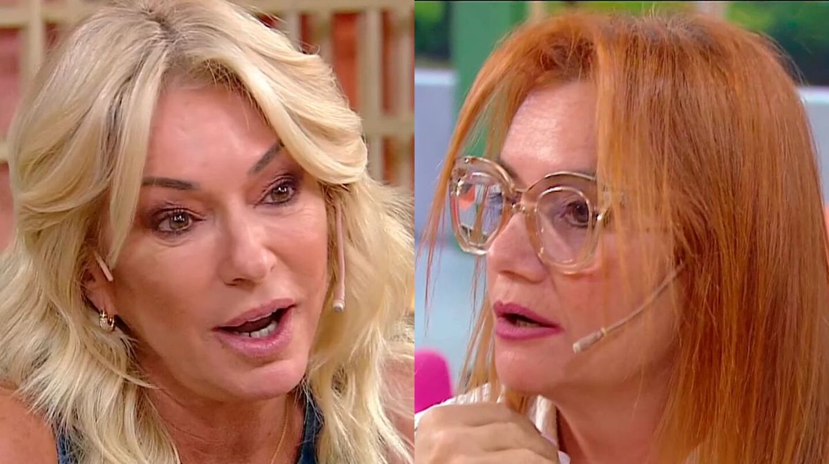 La tremenda reacción de los vecinos de Nancy Pazos tras el triunfo de Diego Santilli. La tremenda reacción de los vecinos de Nancy Pazos tras el triunfo de Diego Santilli.