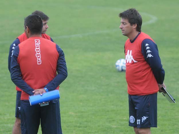 La Lepra irá con tres cambios ante Atlético Tucumán