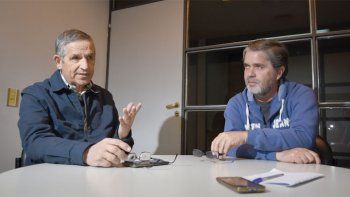 Innella fue reelecto presidente de la Asociación Mendocina de Patín
