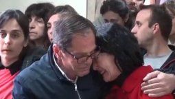 Caso Fortunato: Estoy asqueado de todo el proceso