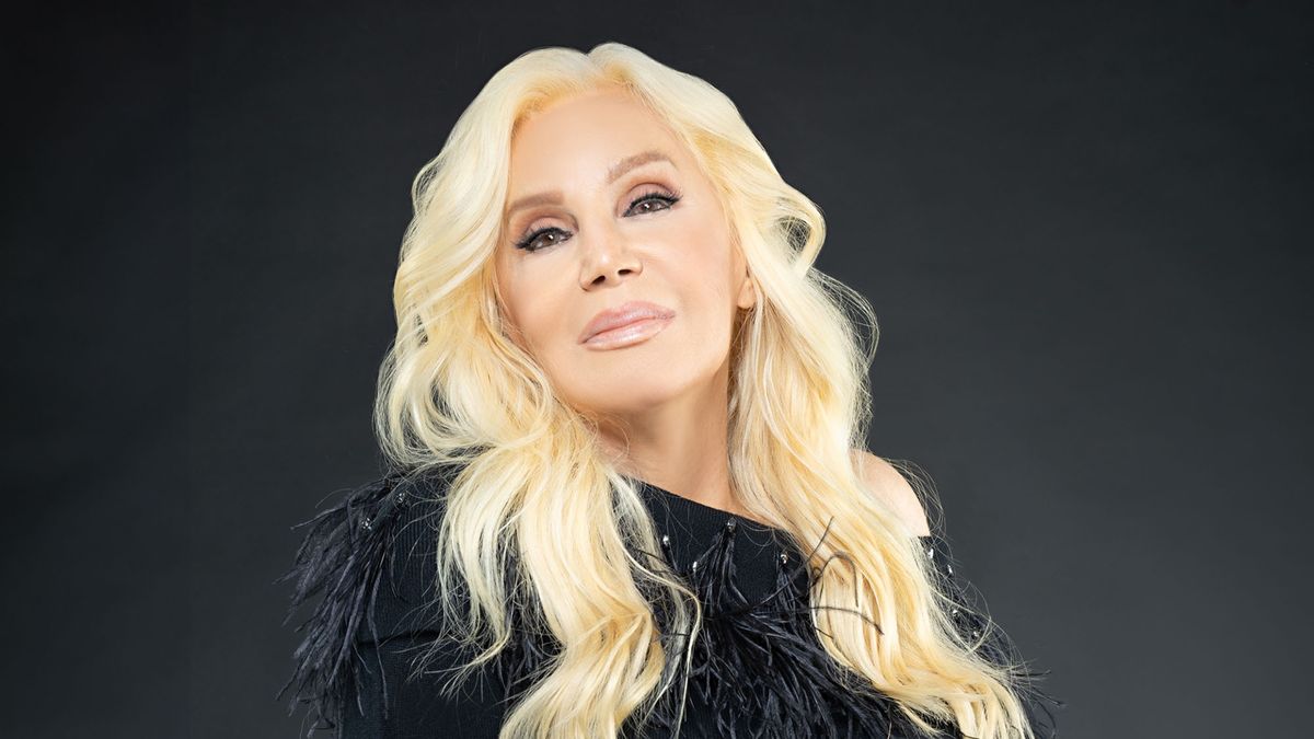 La intervención estará a cargo del reconocido Dr. Druetto, médico de confianza de la conductora. La intervención estará a cargo del reconocido Dr. Druetto, médico de confianza de la conductora.