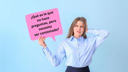 Acertijos para pensar