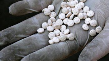 Ésta es la poderosa droga que usa ISIS para insensibilizarse