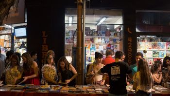 Llega una nueva edición de la Noche de las Librerías