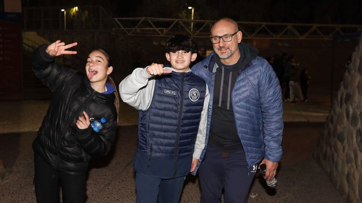 Foto: Cristian Lozano/Diario UNO. Foto: Cristian Lozano/Diario UNO.