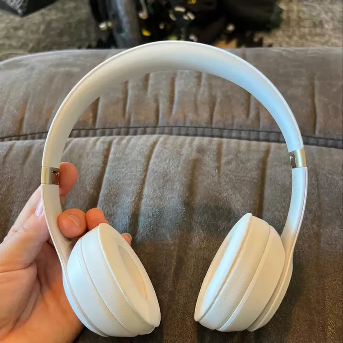 Estos auriculares son los favoritos del público. Estos auriculares son los favoritos del público.