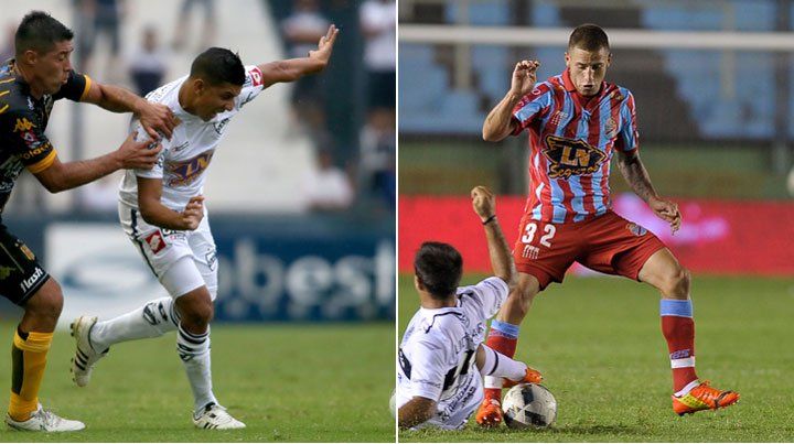 Arsenal visita a Quilmes con la ilusión de seguir prendido en la Zona 1