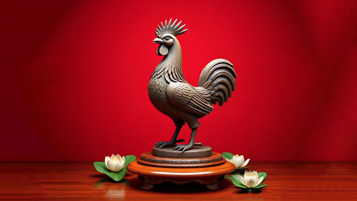El horóscopo chino revela a sus signos zodiacales que el día de hoy estará regido por el Gallo de Madera Yin. El horóscopo chino revela a sus signos zodiacales que el día de hoy estará regido por el Gallo de Madera Yin.