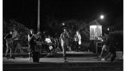 La Cultura en Paraná está en la calle