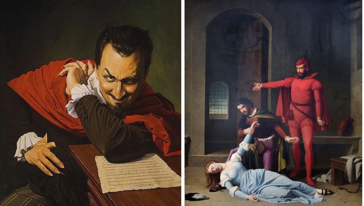 Mefistófeles era un demonio y margarita una guerrera que le vendió su alma a cambio de gloria por eso el espejo. Mefistófeles era un demonio y margarita una guerrera que le vendió su alma a cambio de gloria por eso el espejo.