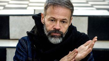 Murió el trovador Gabo Ferro
