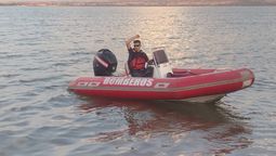 Bomberos y la Policía busca a un hombre que se habría ahogado en El Carrizal. Imagen ilustrativa. Bomberos y la Policía busca a un hombre que se habría ahogado en El Carrizal. Imagen ilustrativa.