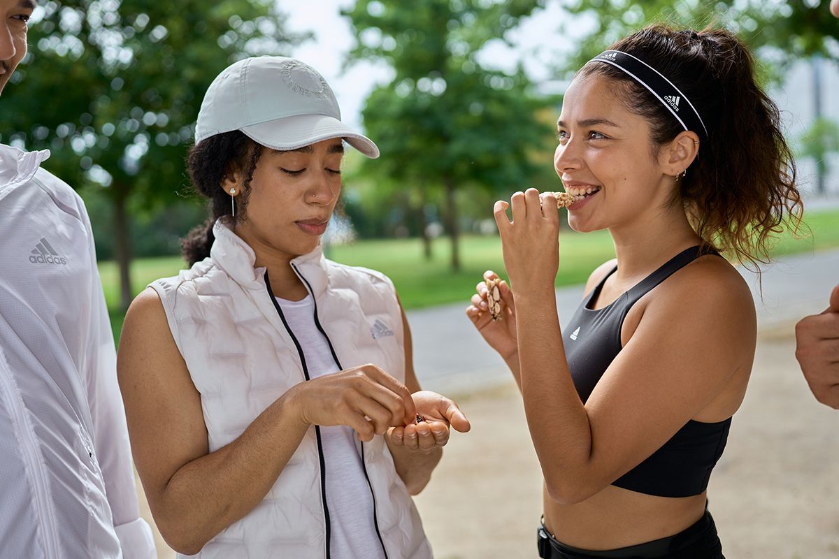 Los 6 alimentos con carbohidratos que Harvard recomienda incluir en la dieta. Los 6 alimentos con carbohidratos que Harvard recomienda incluir en la dieta.