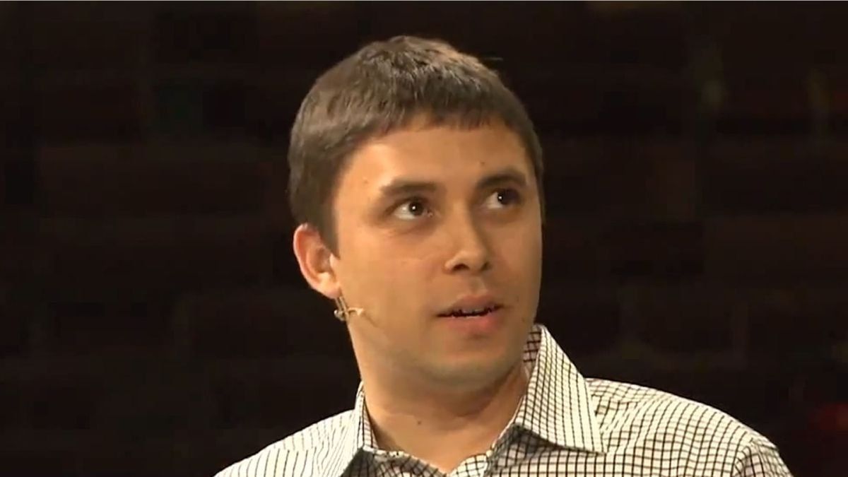 Jawed Karim