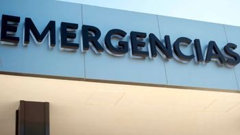 Año Nuevo tensionó las guardias con casi 2.100 asistidos y 61 heridos por accidentes de tránsito en Mendoza