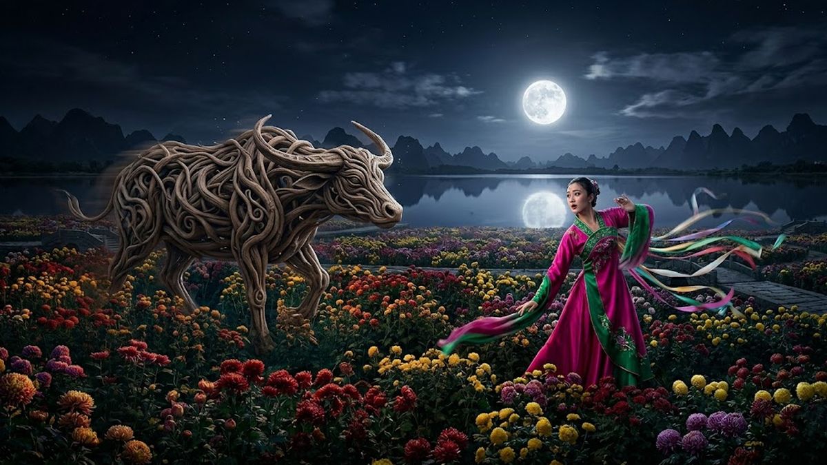 HOR&Oacute;SCOPO CHINO: las predicciones del martes 21 de abril, d&iacute;a del B&uacute;falo de Madera Yin.