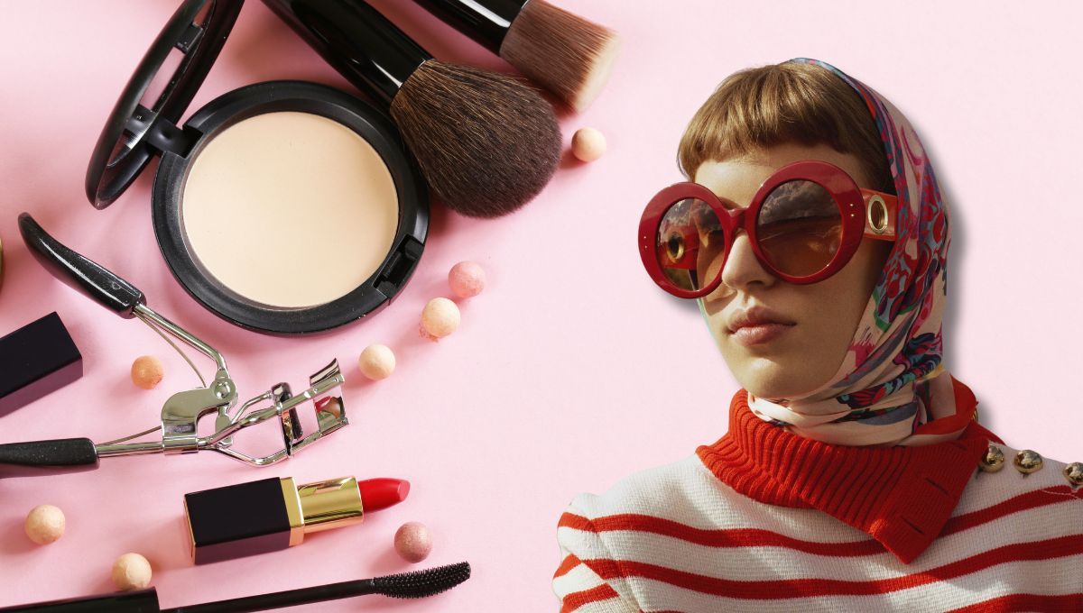 Estos trucos de belleza nunca pasan de moda y eran usados por nuestras abuelas