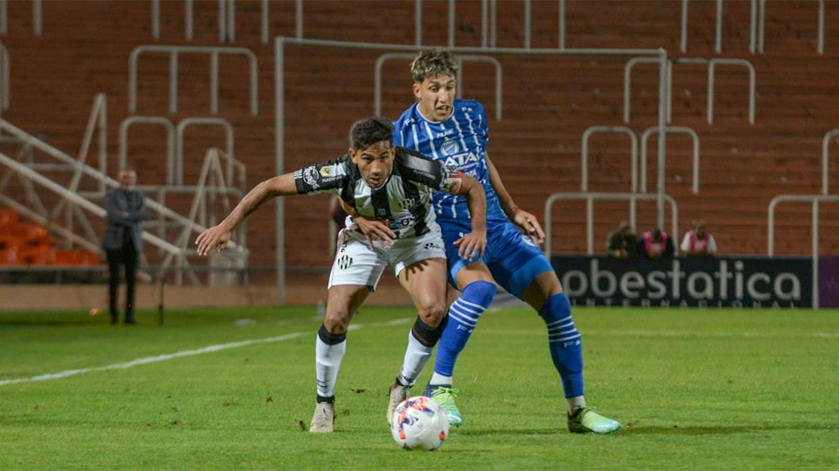 Foto: Martín Pravata (UNO).