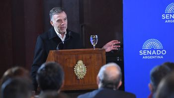 Diego Pérez Colman fue reconocido como 