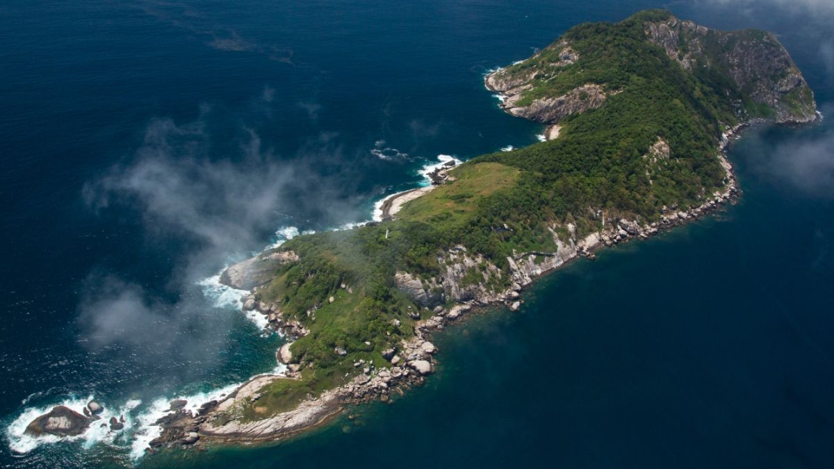 El lugar turísitico considerado uno de los más peligrosos del mundo, pero no es Chernobyl