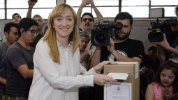 Sagasti denunció a Cornejo de violar la ley electoral y le pidió que se calme