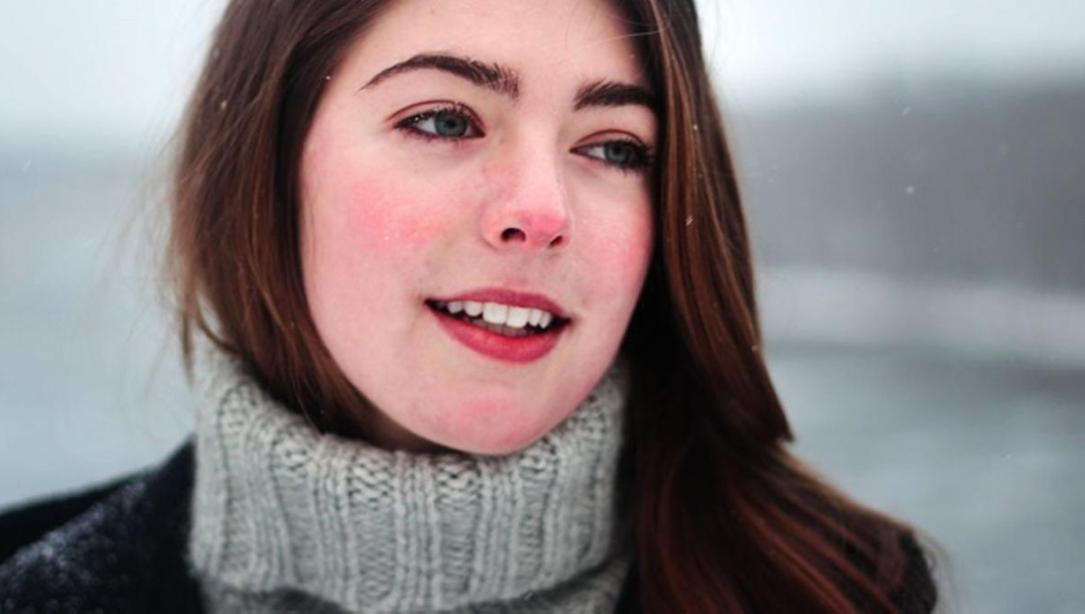 Aprende a camuflar los síntomas del resfrío con estos trucos de maquillaje