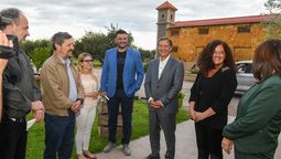 Laur fue una de las empresas galardonadas en 2021.