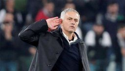 Mourinho y la chance de dirigir al Real Madrid: Yo no vendo humo
