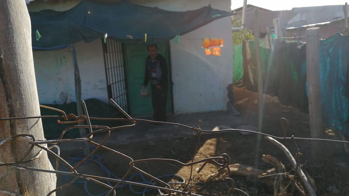 Lucía Inés Fernández: una vida marcada por la tragedia