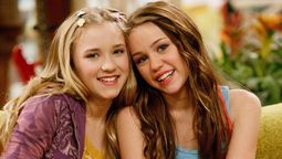 ¿Por qué Emily Osment no aparece en el especial de Hannah Montana?