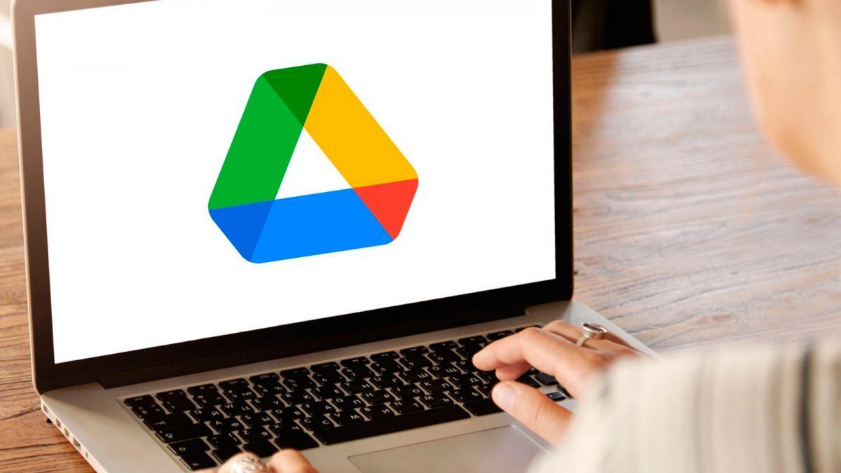 Tecnología. Google Drive: 5 atajos para navegar como un experto.