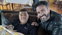 El médico Leopoldo Luque quien atendió a Diego Maradona, tiene prohibido salir del país, al igual que la psicóloga Agustina Cosachov y el resto de los imputados por homicidio simple con dolo eventual