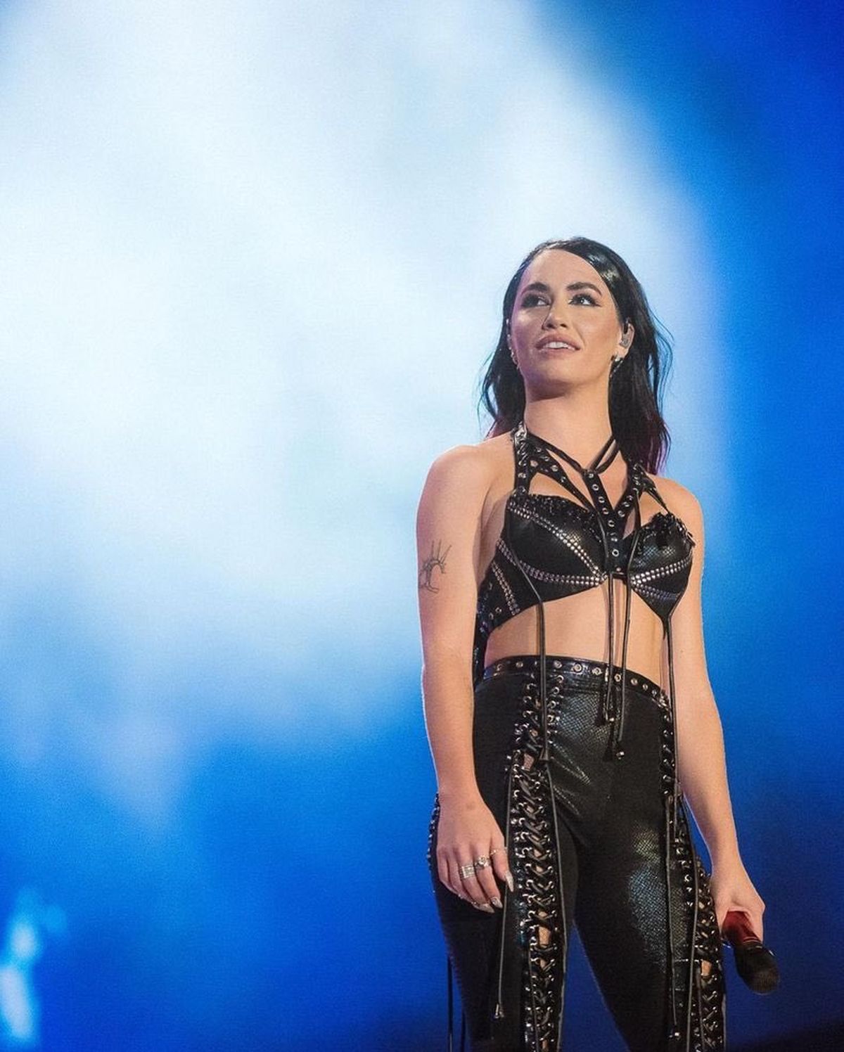 Lali Espósito. Lali Espósito.