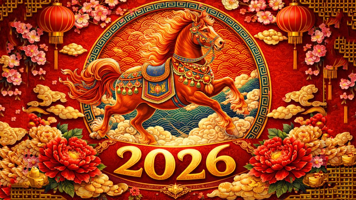 El Año del Caballo de Fuego comienza formalmente el 17 de febrero de 2026, fecha en la que se inaugura oficialmente este nuevo período. El Año del Caballo de Fuego comienza formalmente el 17 de febrero de 2026, fecha en la que se inaugura oficialmente este nuevo período.