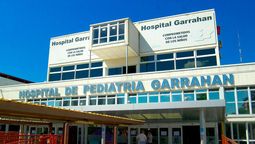 Salud pública: cambios en los protocolos de atención en los hospitales nacionales. (Foto archivo)&nbsp;
