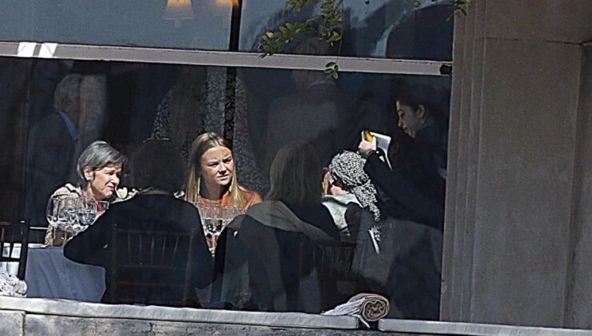 Princesa Arianne. Princesa Arianne.