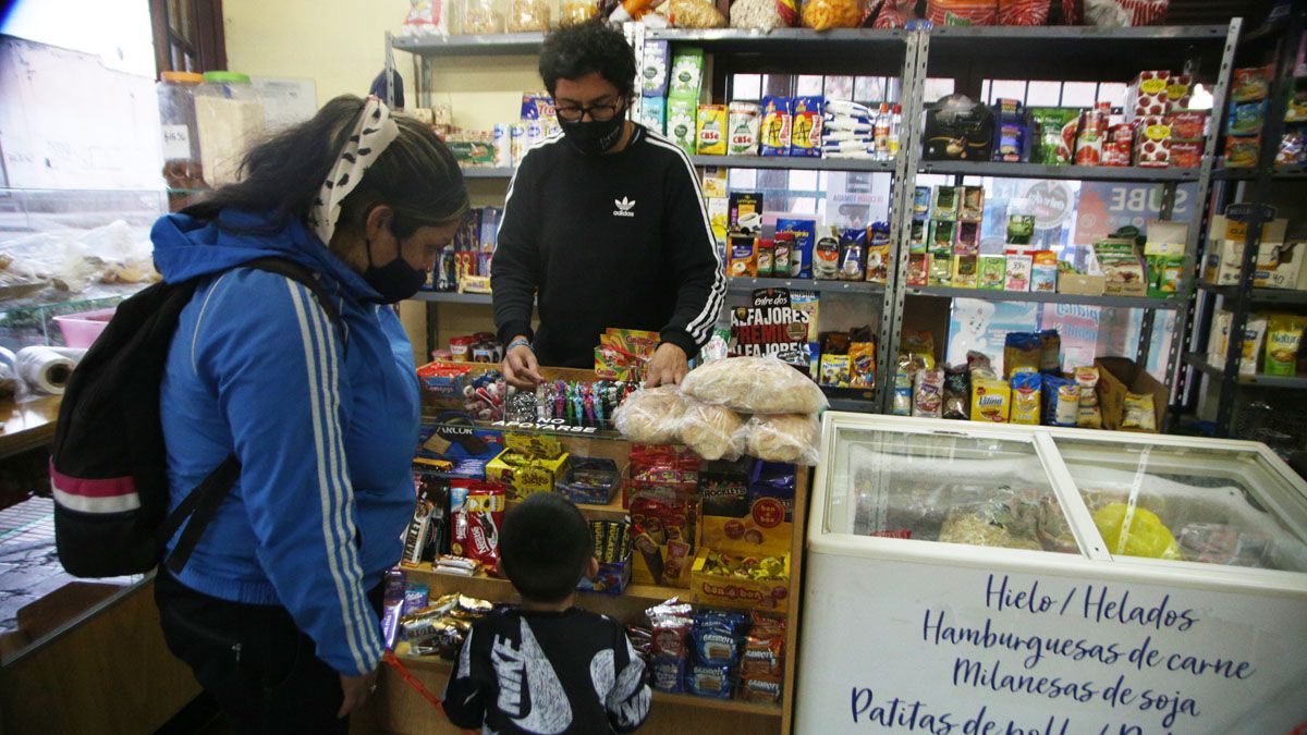 La inflación de mayo se ubicó alrededor del 3,5%